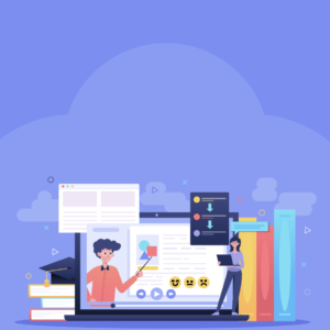 Ideasta valmiiksi verkkokurssiksi